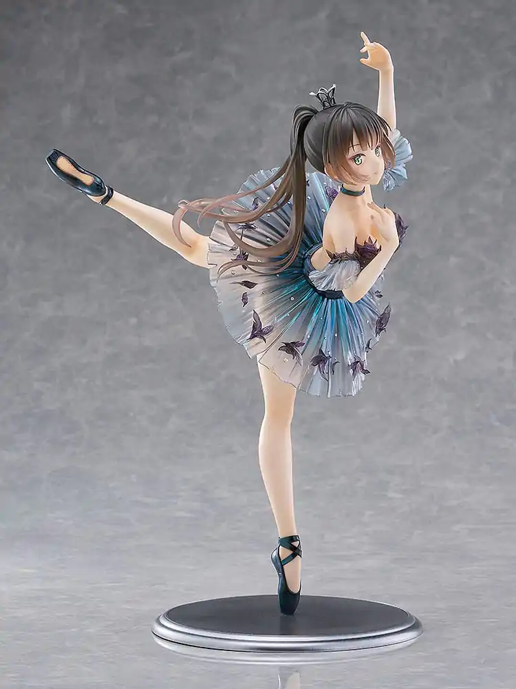 Avian Romance Pink Label 5 Figurka PVC 1/6 Black Swan Girl 30 cm zdjęcie produktu