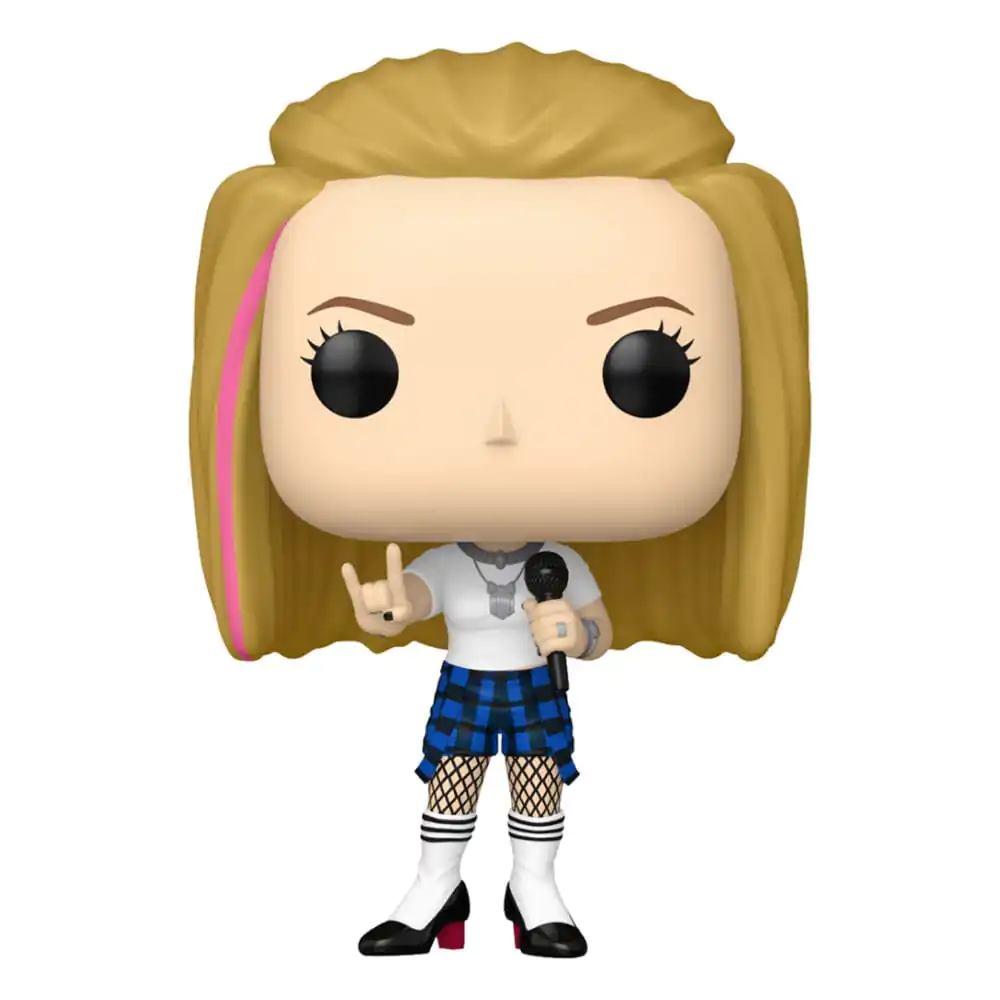 Avril Lavigne Funko POP! Rocks Figurka winylowa Girlfriend 9 cm zdjęcie produktu