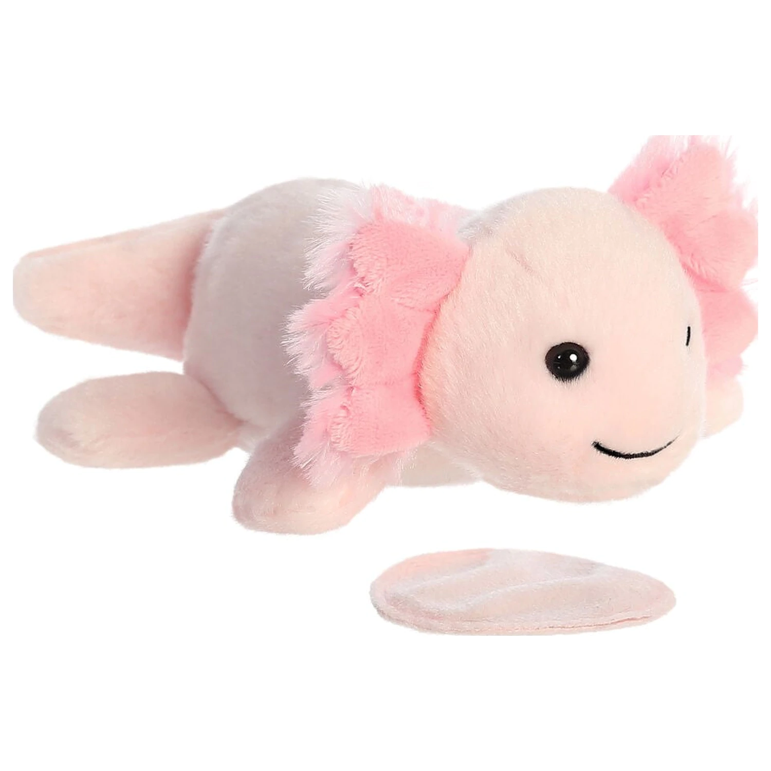 Maskotka aksolotl 15 cm zdjęcie produktu