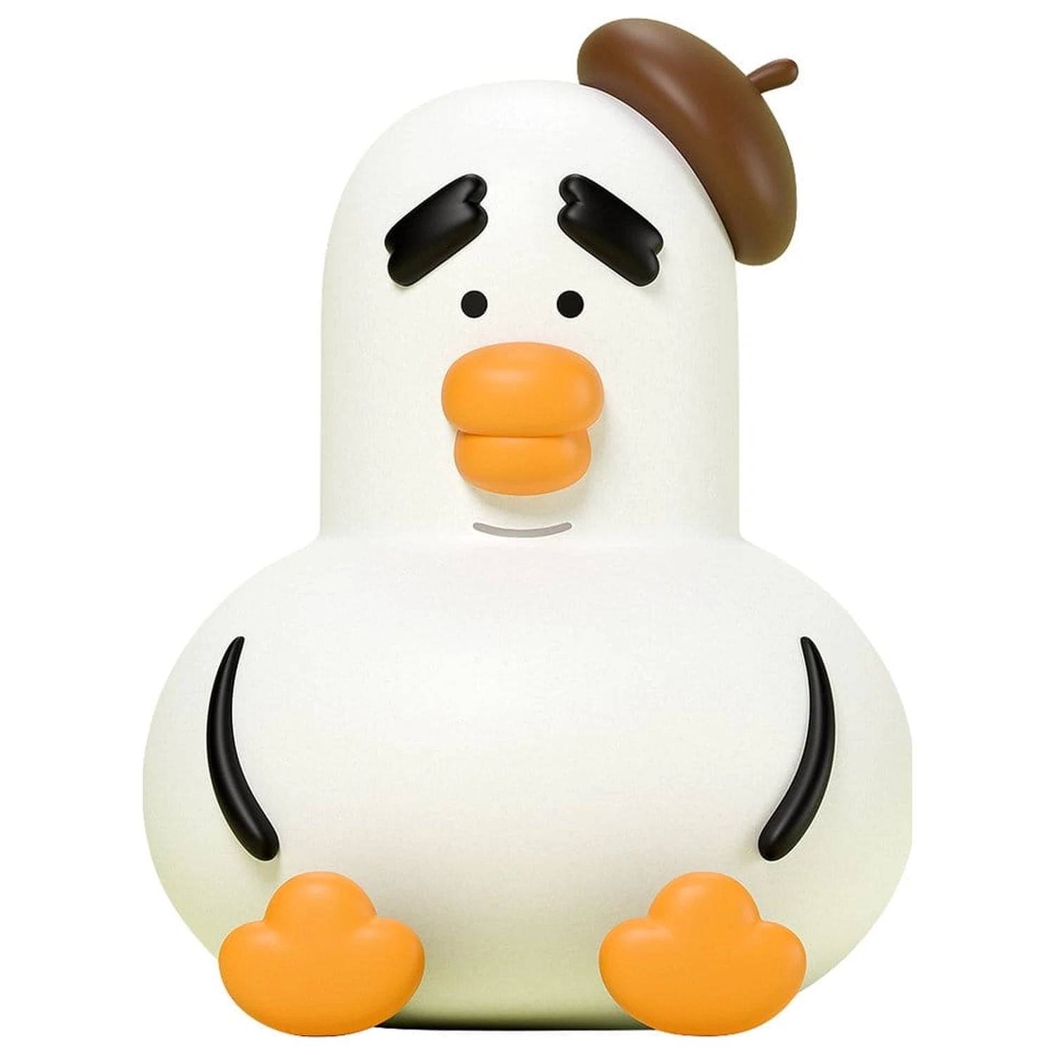 Aya & Friends Huggy Good Smile Mini Figurka Aya 7 cm zdjęcie produktu