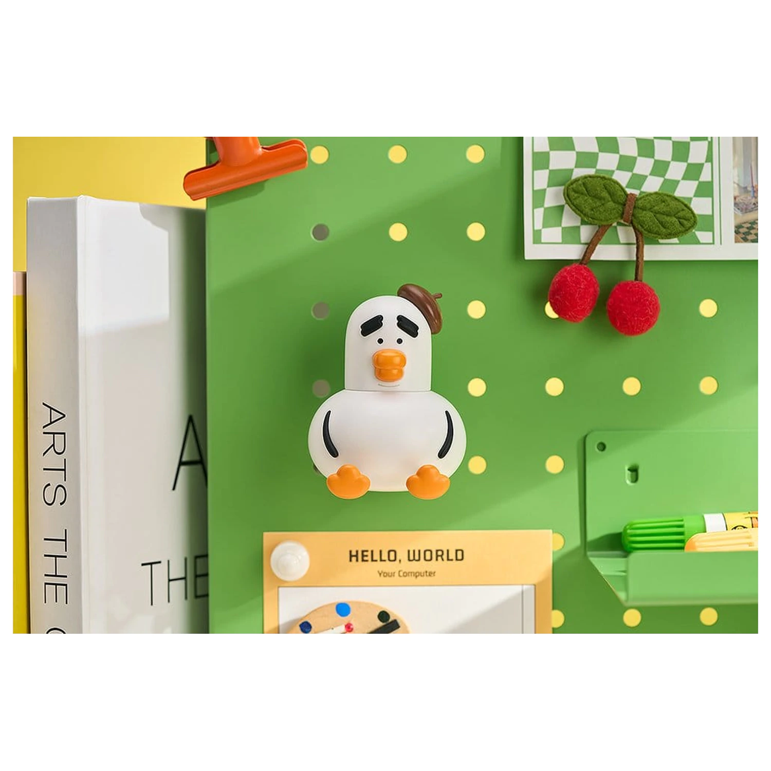 Aya & Friends Huggy Good Smile Mini Figurka Aya 7 cm zdjęcie produktu