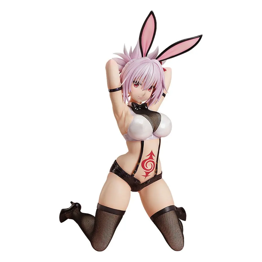 Ayakashi Triangle Statue PVC 1/4 Matsuri Kazamaki: Bunny Ver. 34 cm Figurka zdjęcie produktu