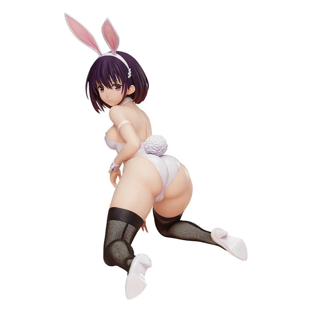 Ayakashi Triangle Statue PVC 1/4 Suzu Kanade: Bunny Ver. 29 cm Figurka zdjęcie produktu