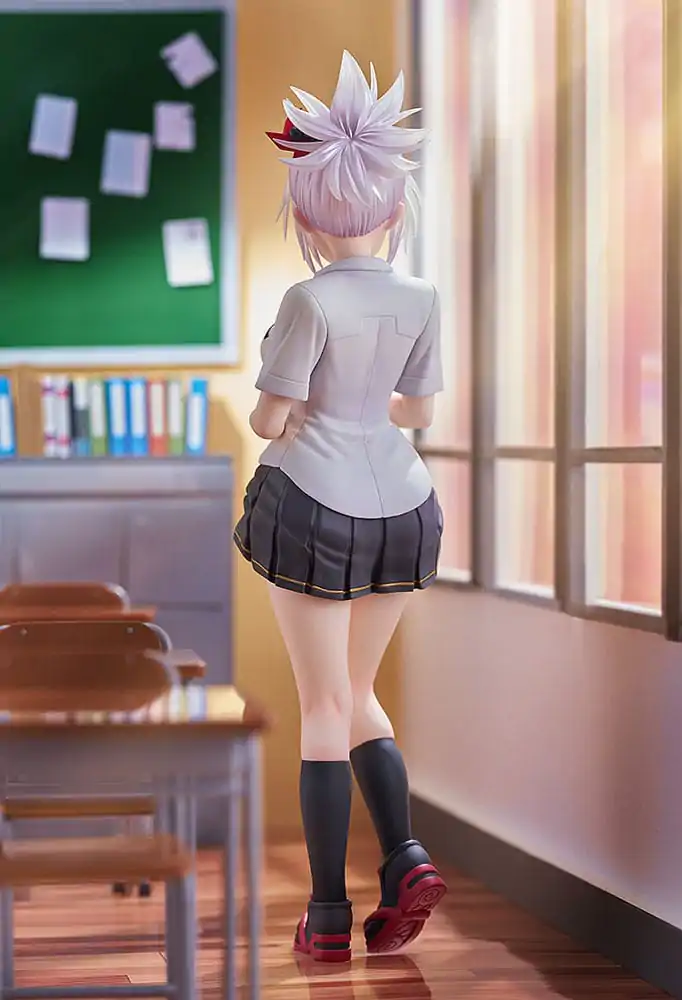 Ayakashi Triangle PVC Statuetka 1/7 Matsuri Kazamaki 26 cm zdjęcie produktu