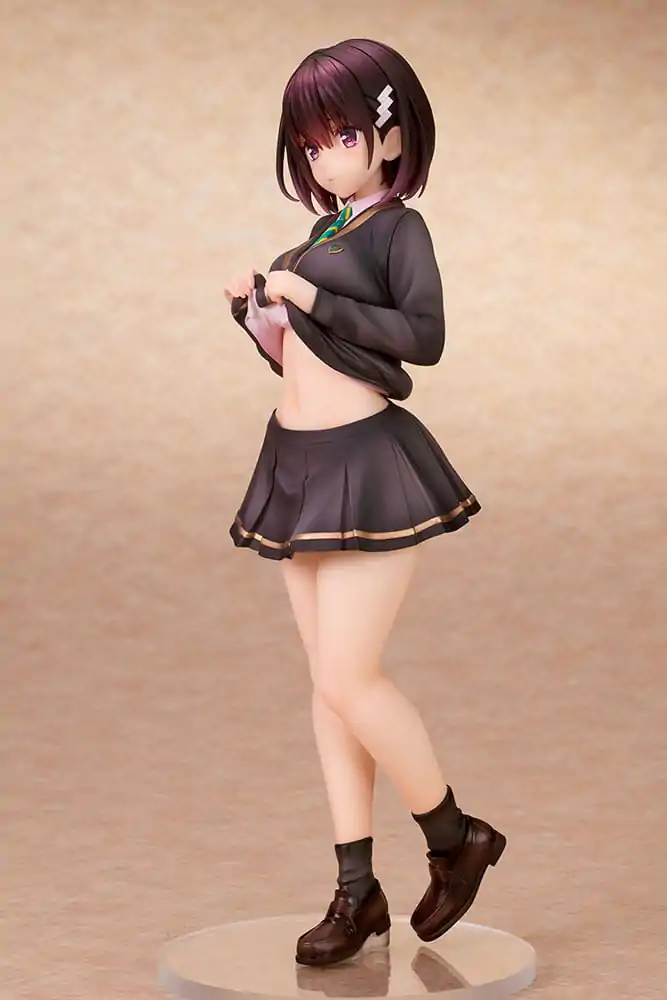 Ayakashi Triangle Statua PVC 1/7 Suzu Kanade 24 cm zdjęcie produktu