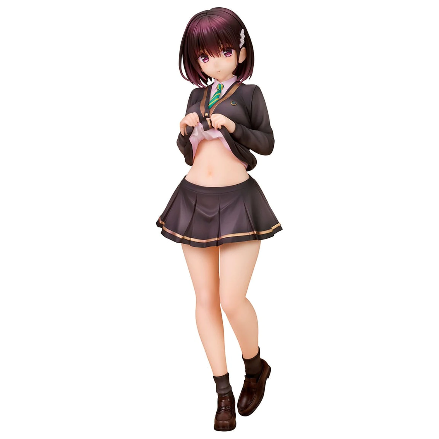 Ayakashi Triangle Statua PVC 1/7 Suzu Kanade 24 cm zdjęcie produktu