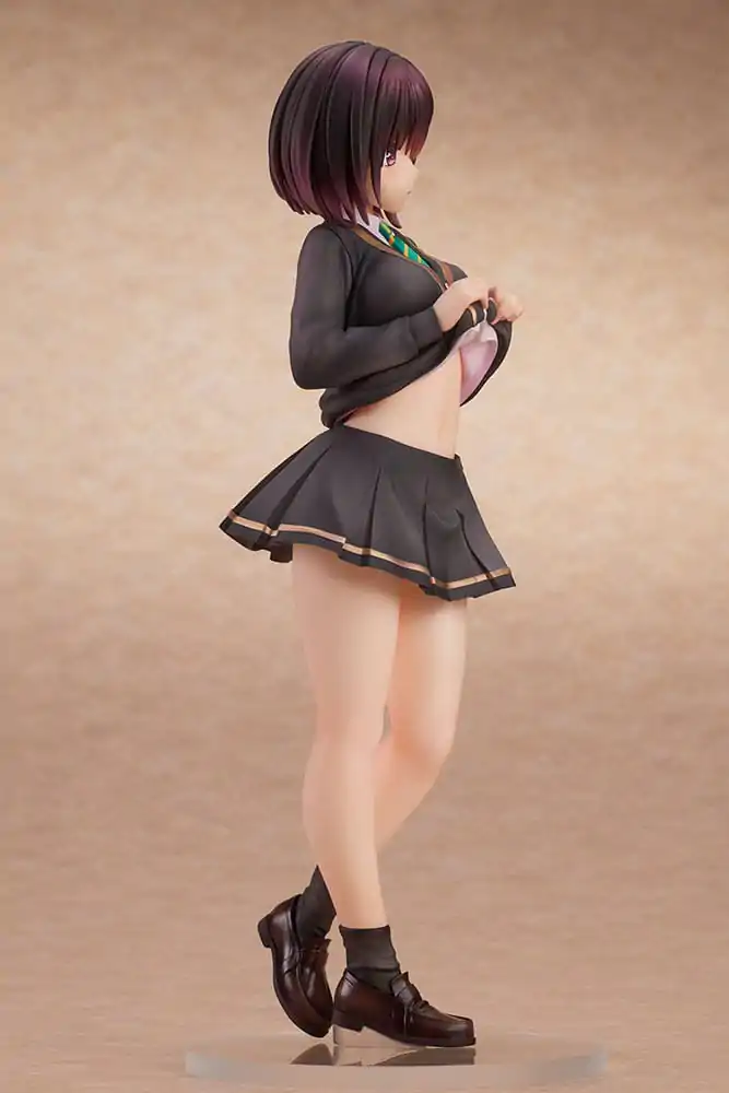 Ayakashi Triangle Statua PVC 1/7 Suzu Kanade 24 cm zdjęcie produktu