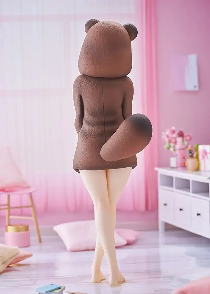 Ayakashi Triangle PVC Statue 1/7 Suzu Kanade 24 cm Figura zdjęcie produktu