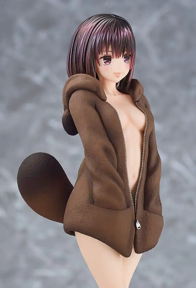 Ayakashi Triangle PVC Statue 1/7 Suzu Kanade 24 cm Figura zdjęcie produktu