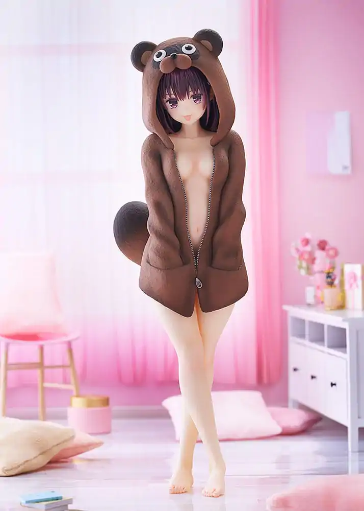 Ayakashi Triangle PVC Statue 1/7 Suzu Kanade 24 cm Figura zdjęcie produktu