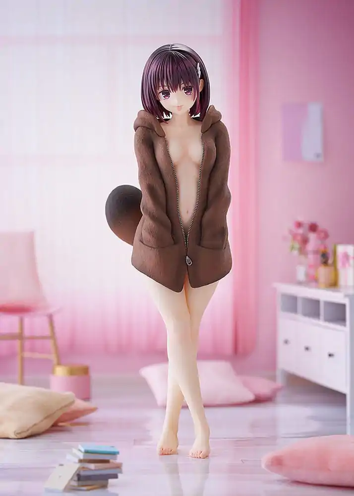 Ayakashi Triangle PVC Statue 1/7 Suzu Kanade 24 cm Figura zdjęcie produktu
