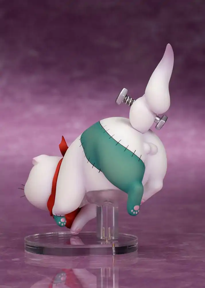 Ayakashi Triangle PVC Statuetka Matsuri Kazamaki & Suzu Kanade & Shirogane 25 cm zdjęcie produktu