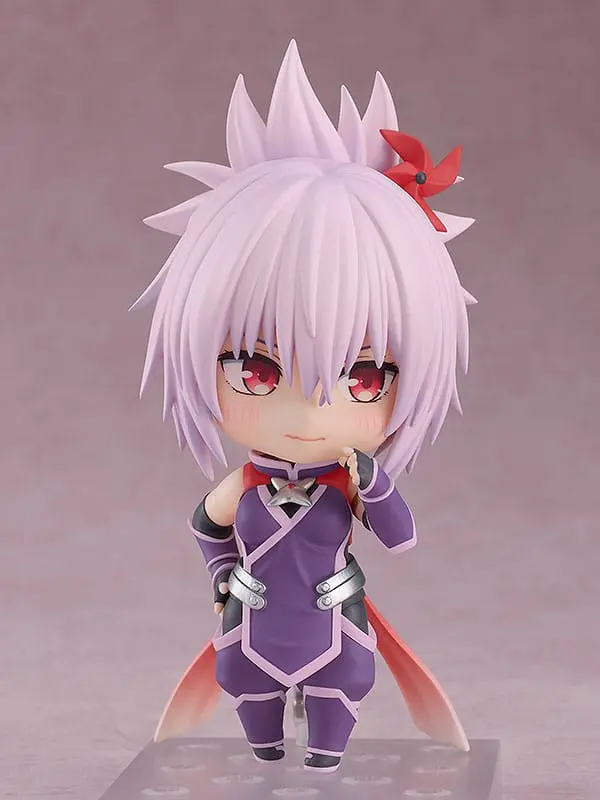 Ayakashi Triangle Nendoroid Figurka Akcji Matsuri Kazamaki 10 cm zdjęcie produktu