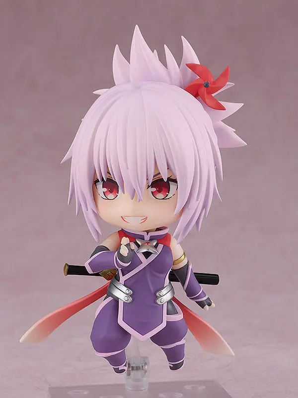 Ayakashi Triangle Nendoroid Figurka Akcji Matsuri Kazamaki 10 cm zdjęcie produktu