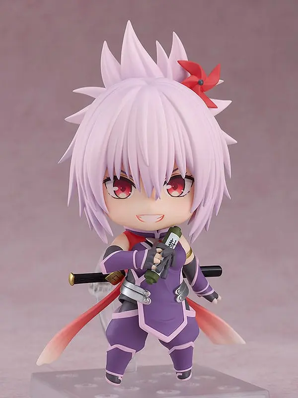 Ayakashi Triangle Nendoroid Figurka Akcji Matsuri Kazamaki 10 cm zdjęcie produktu