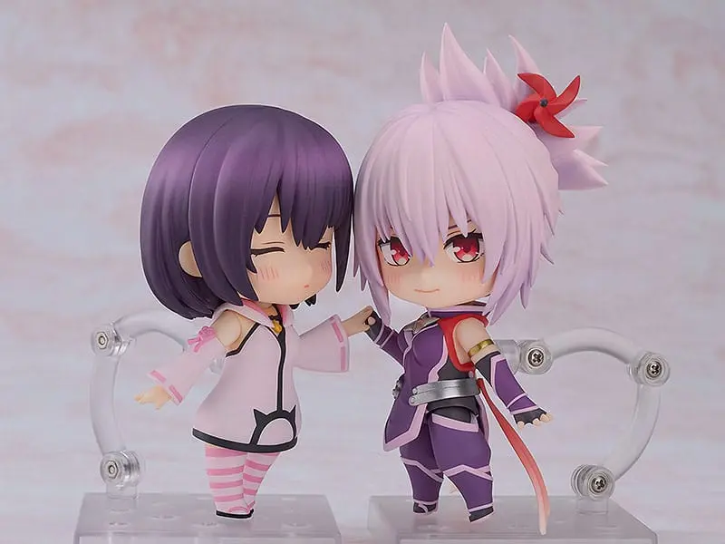 Ayakashi Triangle Nendoroid Figurka Akcji Matsuri Kazamaki 10 cm zdjęcie produktu