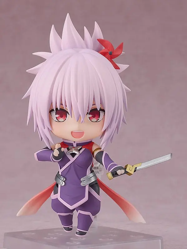 Ayakashi Triangle Nendoroid Figurka Akcji Matsuri Kazamaki 10 cm zdjęcie produktu