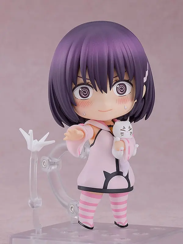 Ayakashi Triangle Nendoroid Figurka Akcji Suzu Kanade 10 cm zdjęcie produktu