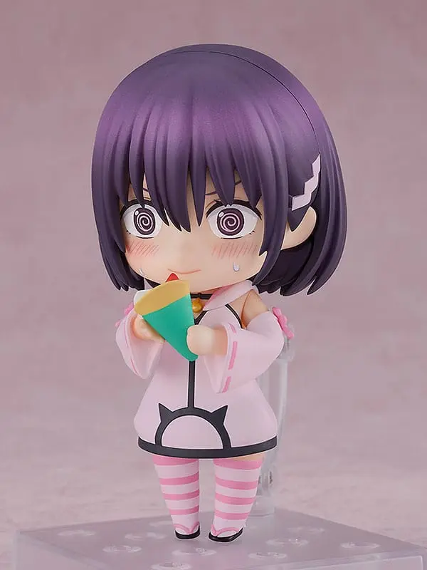 Ayakashi Triangle Nendoroid Figurka Akcji Suzu Kanade 10 cm zdjęcie produktu