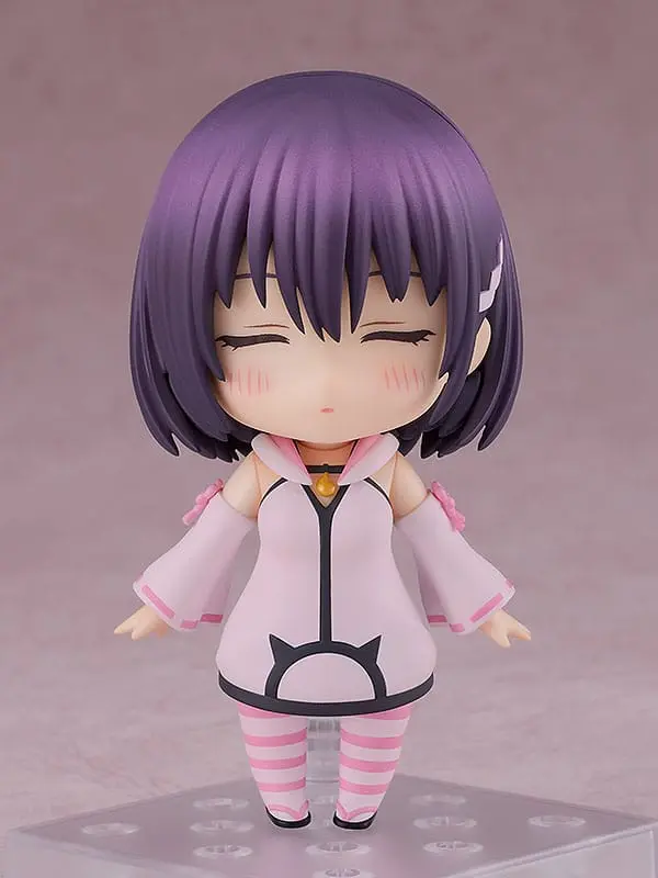 Ayakashi Triangle Nendoroid Figurka Akcji Suzu Kanade 10 cm zdjęcie produktu