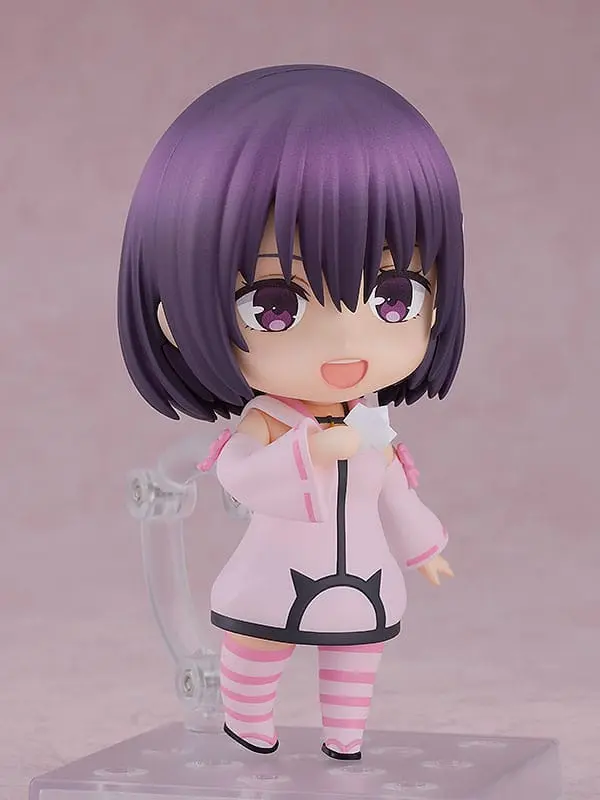 Ayakashi Triangle Nendoroid Figurka Akcji Suzu Kanade 10 cm zdjęcie produktu