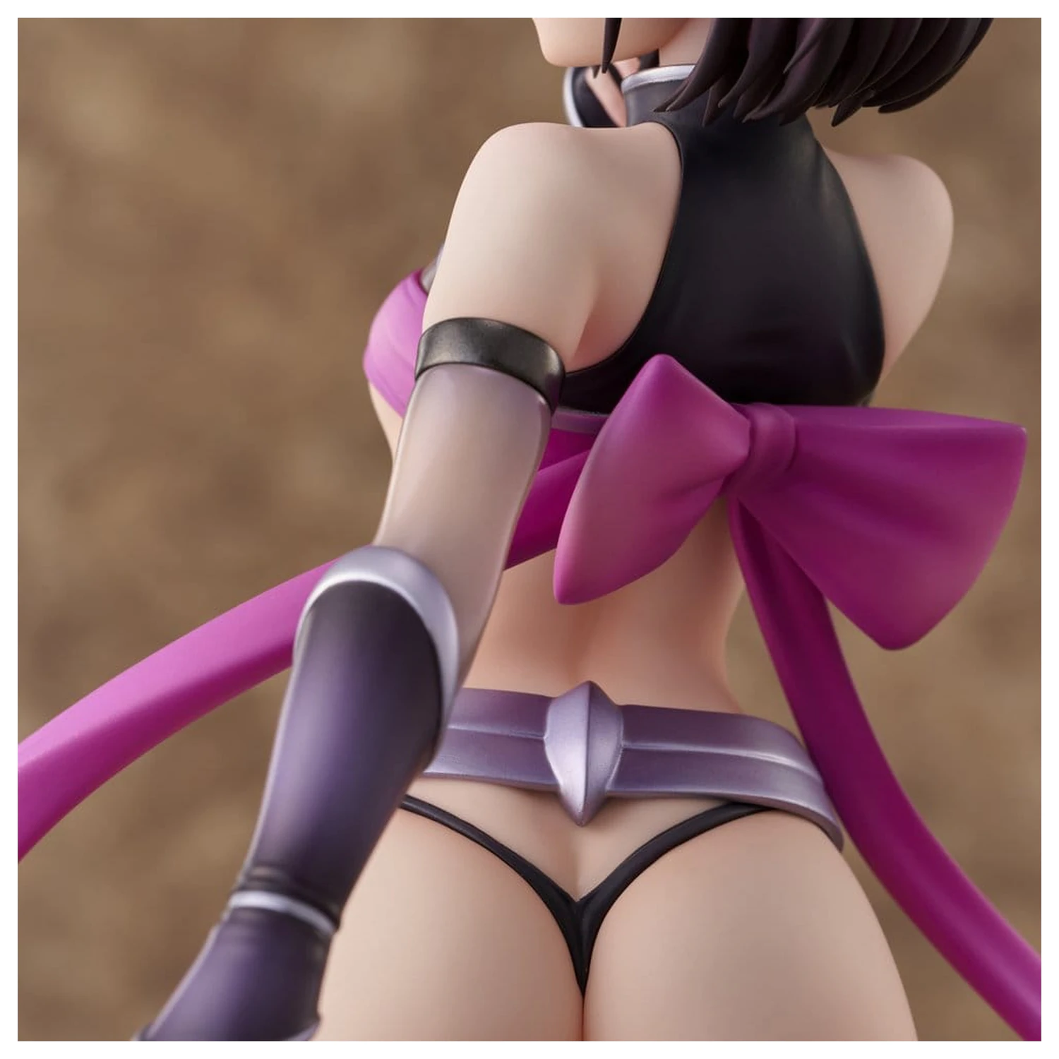 Ayakashi Triangle PVC Figurka Suzukana Hana Exorcist Ninja Outfit Ver. [Reissue 2026] 25 cm zdjęcie produktu