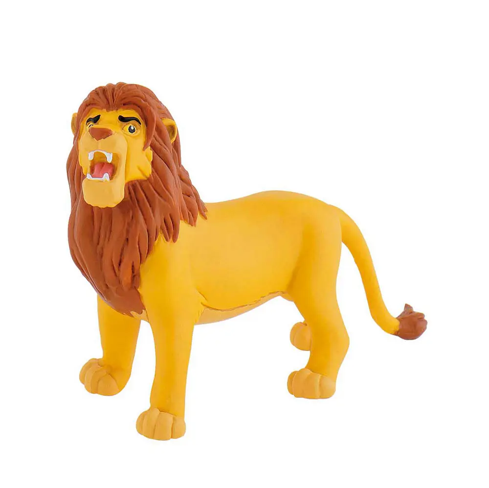 Disney Król Lew Figurka Simba 11 cm zdjęcie produktu