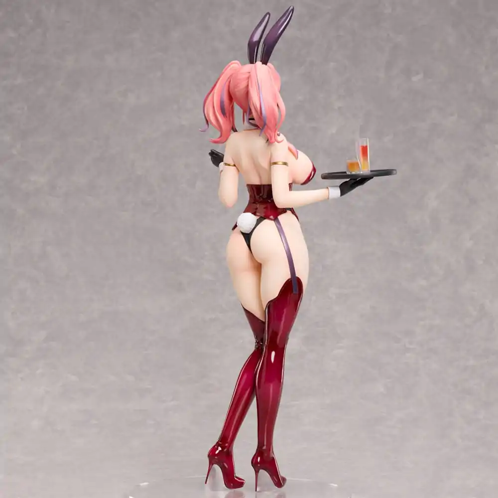 Azur Lane PVC Statuetka 1/4 Bremerton: Anniversary Bunny Ver. 45 cm zdjęcie produktu