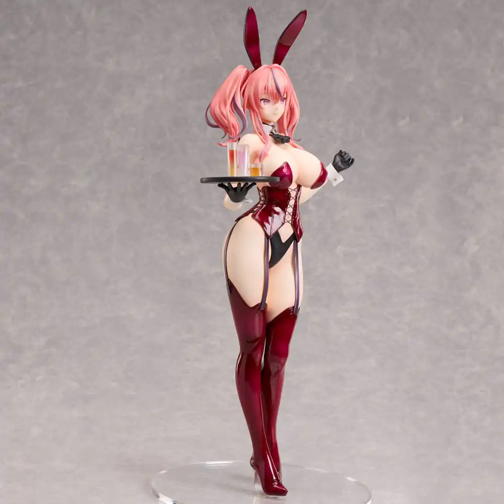 Azur Lane PVC Statuetka 1/4 Bremerton: Anniversary Bunny Ver. 45 cm zdjęcie produktu