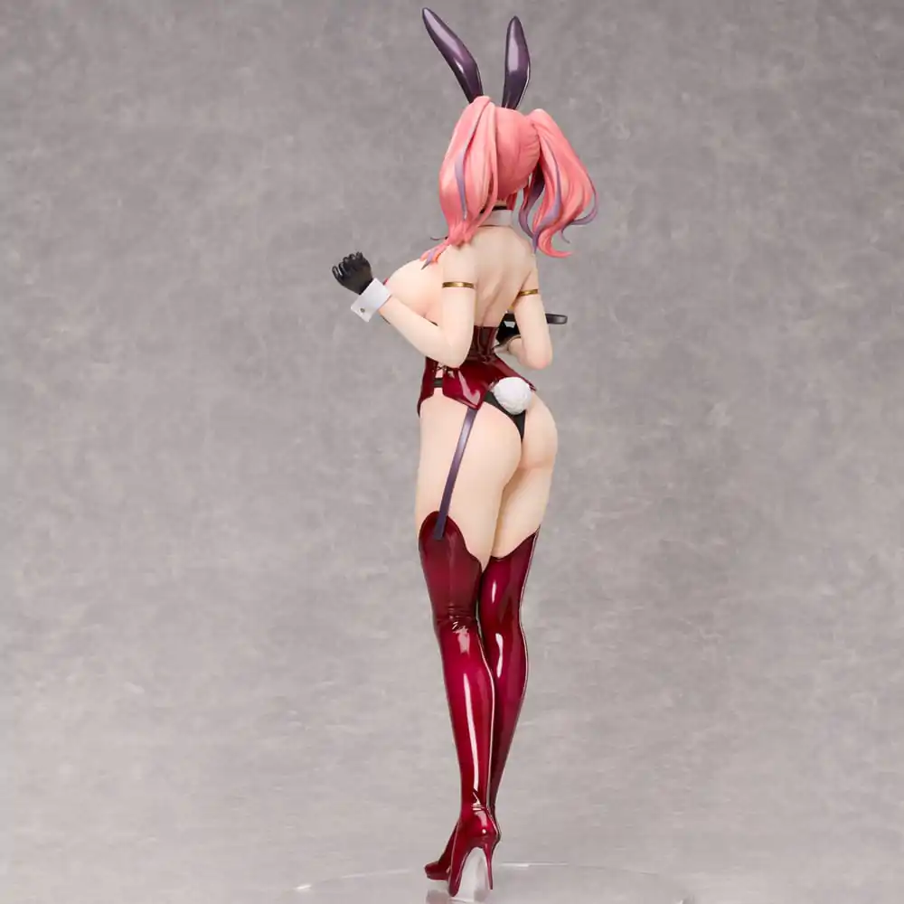 Azur Lane PVC Statuetka 1/4 Bremerton: Anniversary Bunny Ver. 45 cm zdjęcie produktu