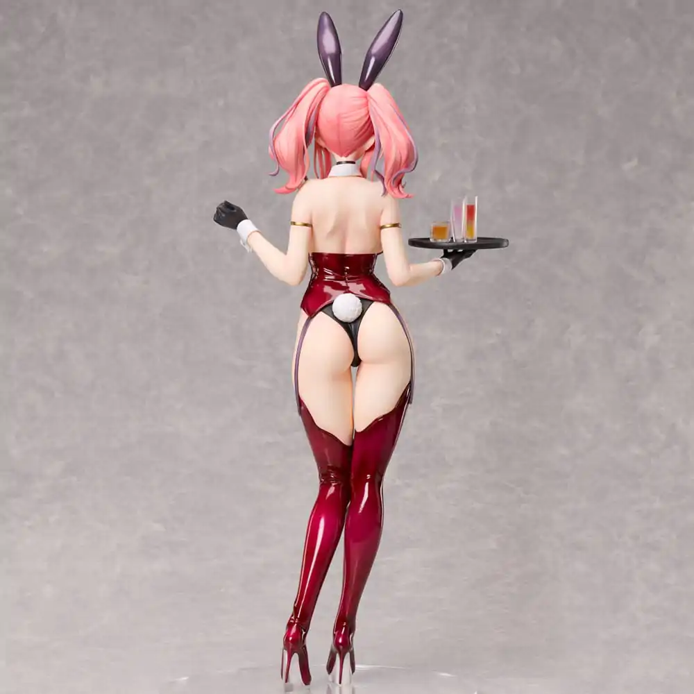 Azur Lane PVC Statuetka 1/4 Bremerton: Anniversary Bunny Ver. 45 cm zdjęcie produktu