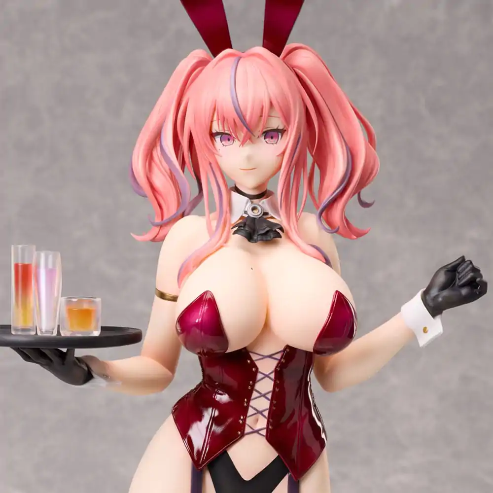 Azur Lane PVC Statuetka 1/4 Bremerton: Anniversary Bunny Ver. 45 cm zdjęcie produktu