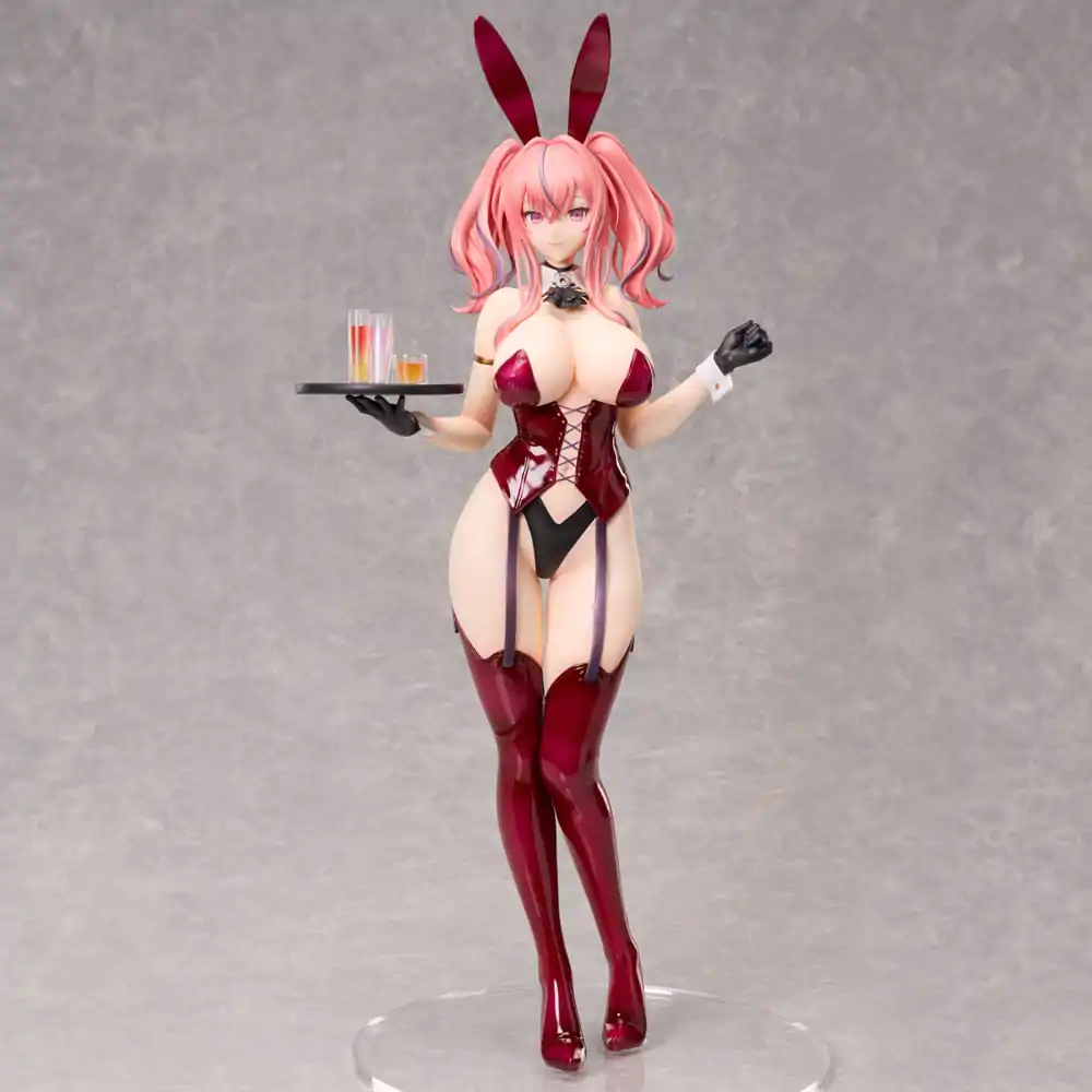 Azur Lane PVC Statuetka 1/4 Bremerton: Anniversary Bunny Ver. 45 cm zdjęcie produktu