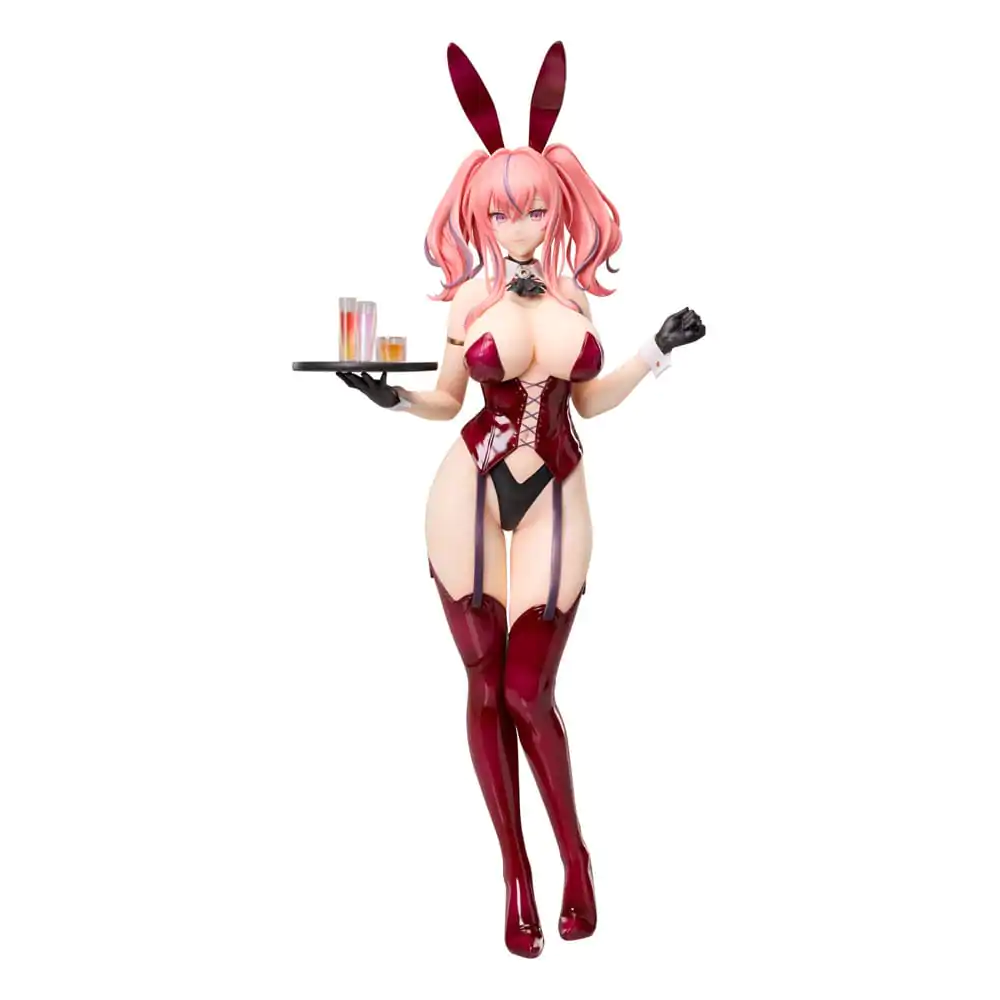 Azur Lane PVC Statuetka 1/4 Bremerton: Anniversary Bunny Ver. 45 cm zdjęcie produktu