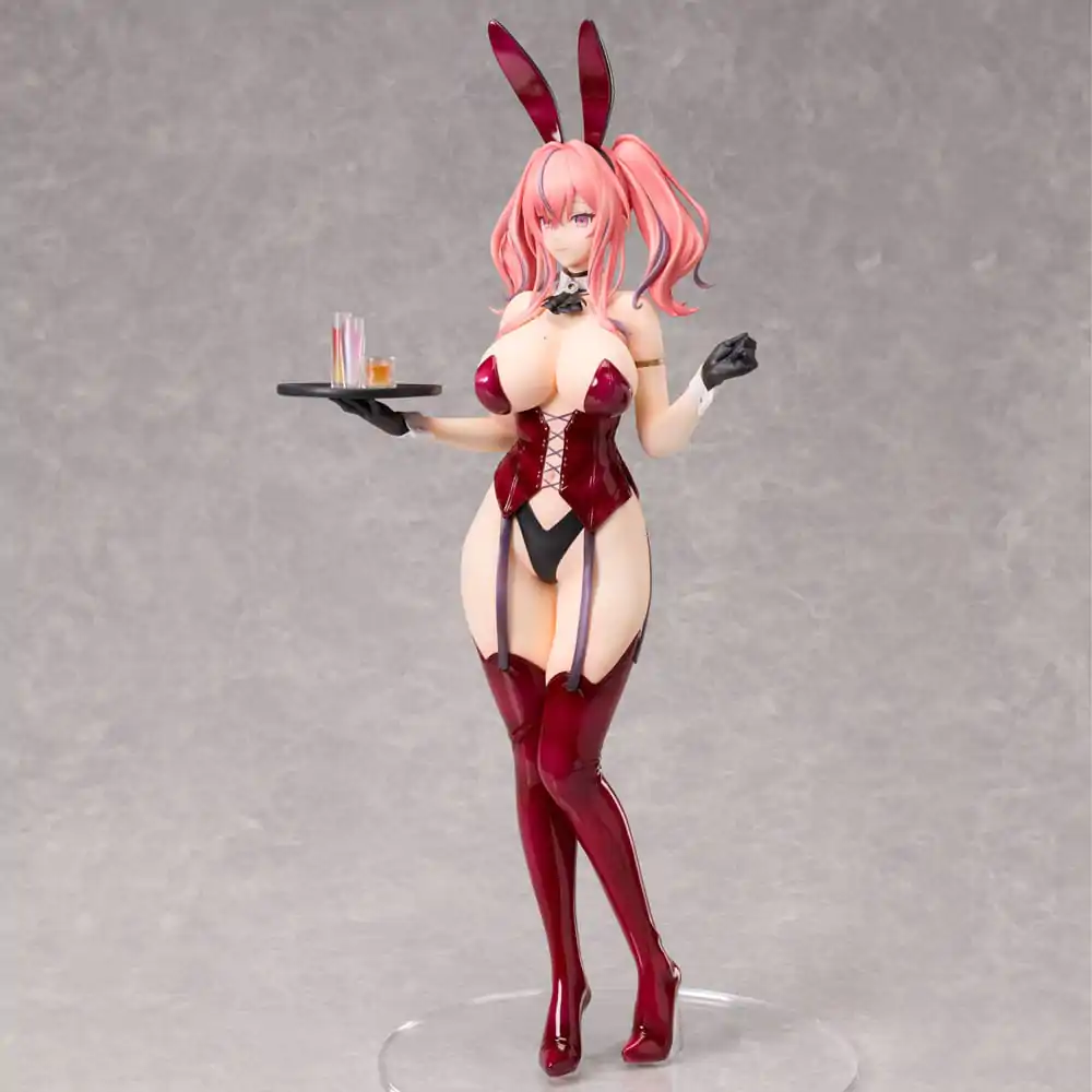 Azur Lane PVC Statuetka 1/4 Bremerton: Anniversary Bunny Ver. 45 cm zdjęcie produktu