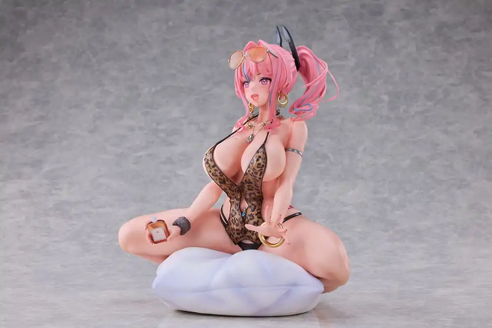 Azur Lane Statuetka z PVC 1/4 Bremerton Pillowed Counseling Ver. 25 cm zdjęcie produktu