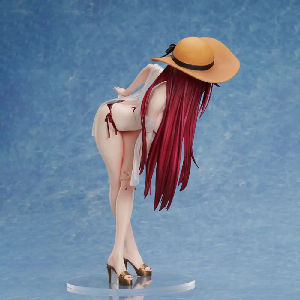 Azur Lane PVC Statuetka 1/4 Drake: Chitose Summer Shine 33 cm zdjęcie produktu