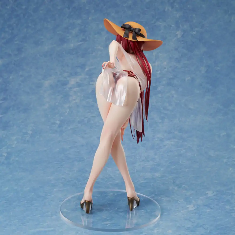 Azur Lane PVC Statuetka 1/4 Drake: Chitose Summer Shine 33 cm zdjęcie produktu