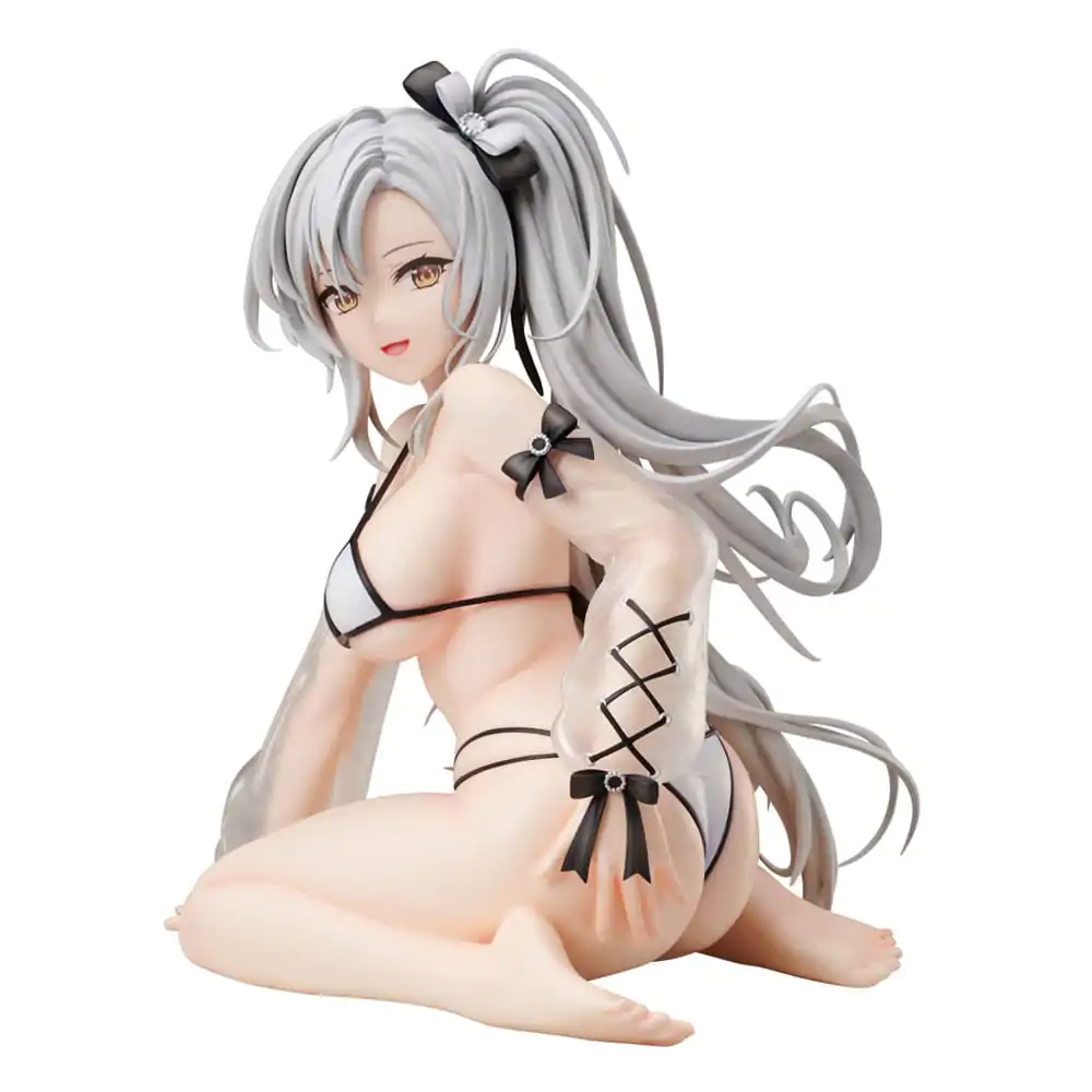 Azur Lane PVC Statuetka 1/4 Drake: The Golden Hind's Respite 18 cm zdjęcie produktu