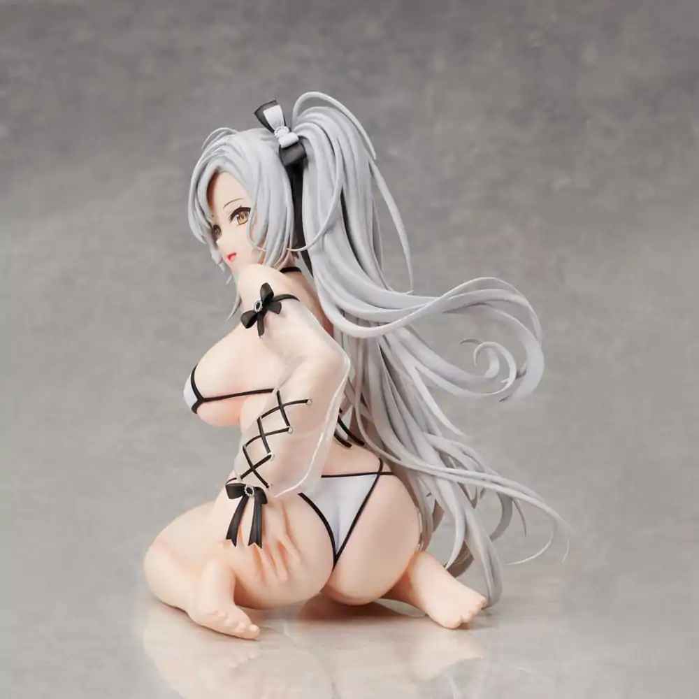 Azur Lane PVC Statuetka 1/4 Drake: The Golden Hind's Respite 18 cm zdjęcie produktu