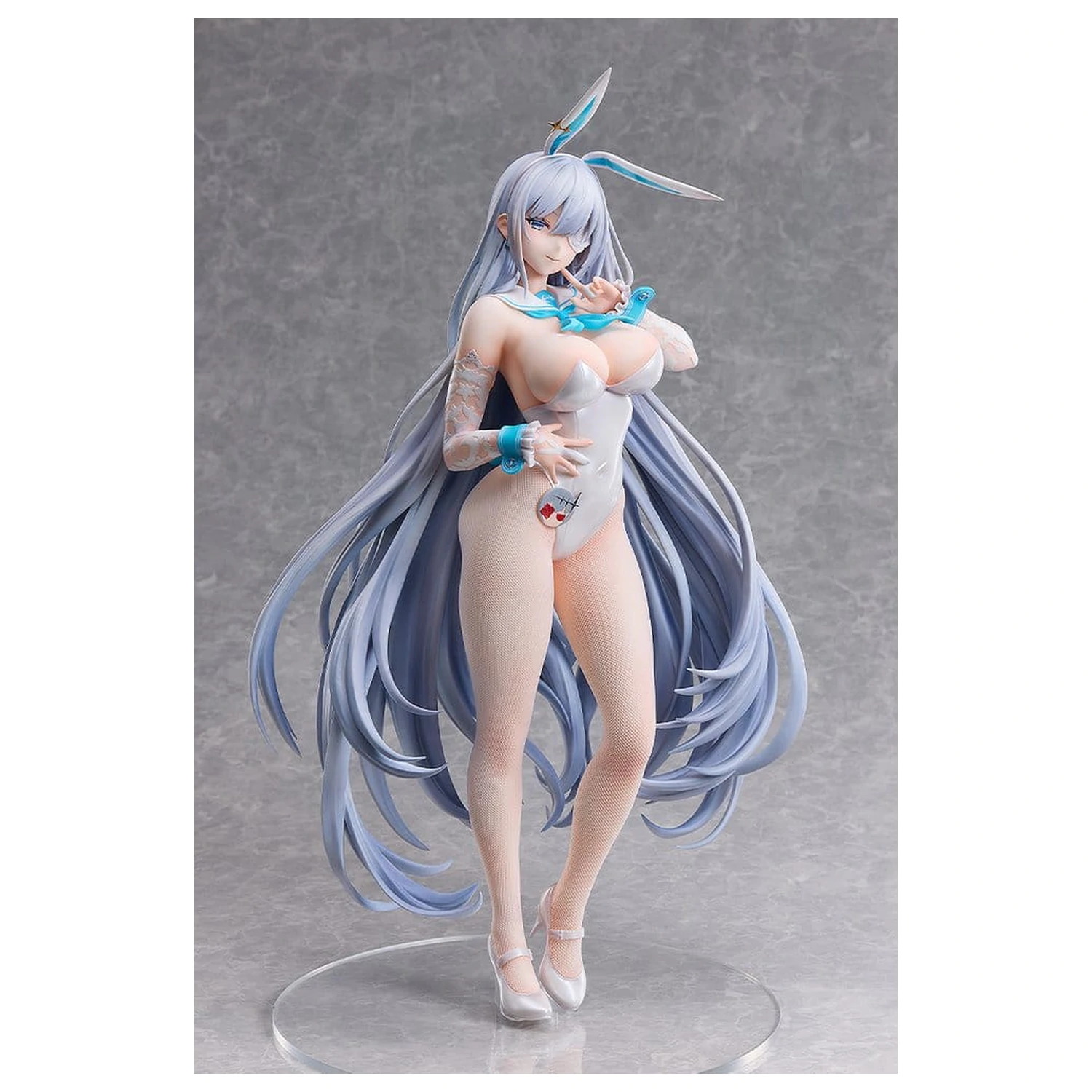 Azur Lane figurka PVC 1/4 Emden: Bunny Ver. 44 cm zdjęcie produktu