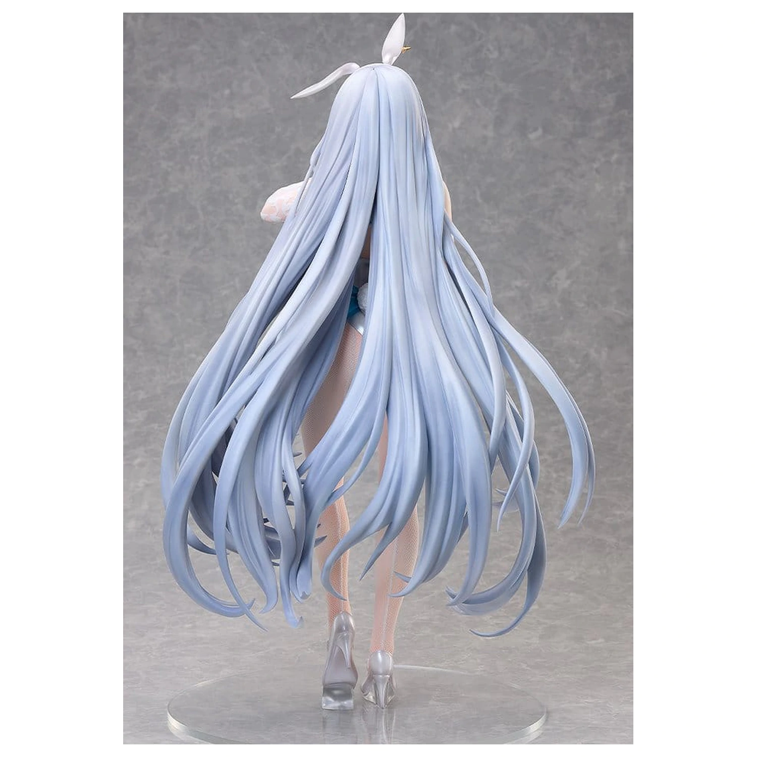 Azur Lane figurka PVC 1/4 Emden: Bunny Ver. 44 cm zdjęcie produktu