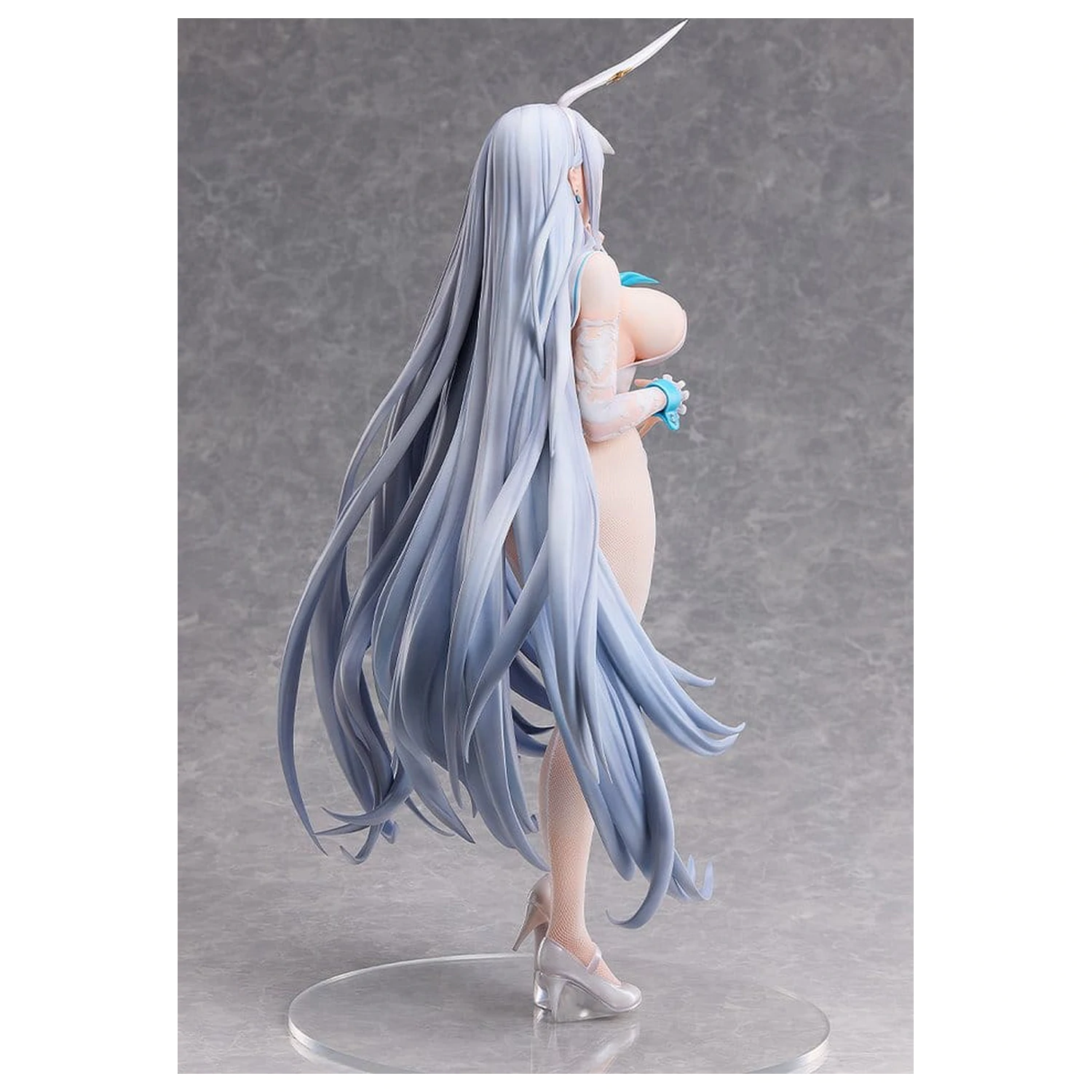 Azur Lane figurka PVC 1/4 Emden: Bunny Ver. 44 cm zdjęcie produktu