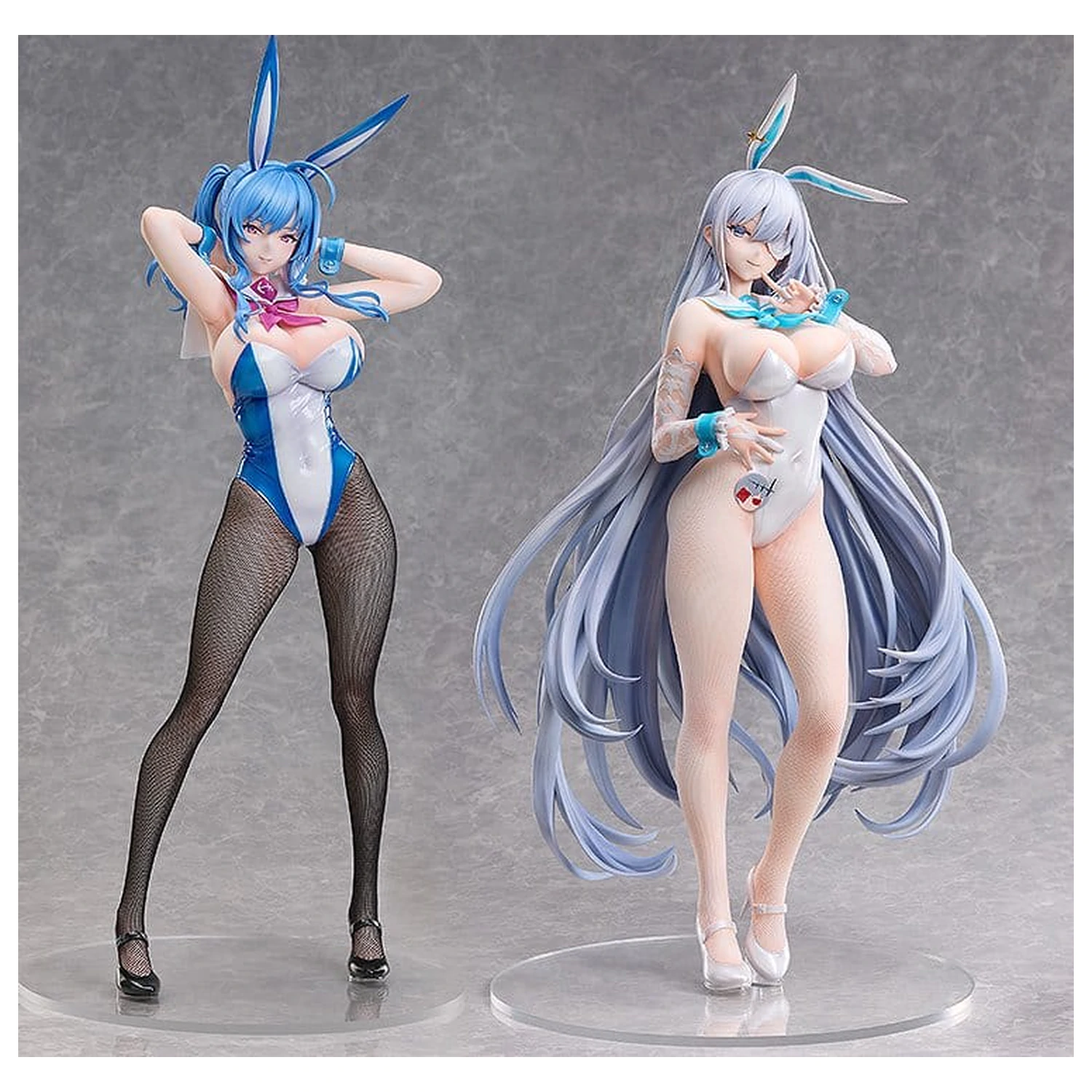 Azur Lane figurka PVC 1/4 Emden: Bunny Ver. 44 cm zdjęcie produktu