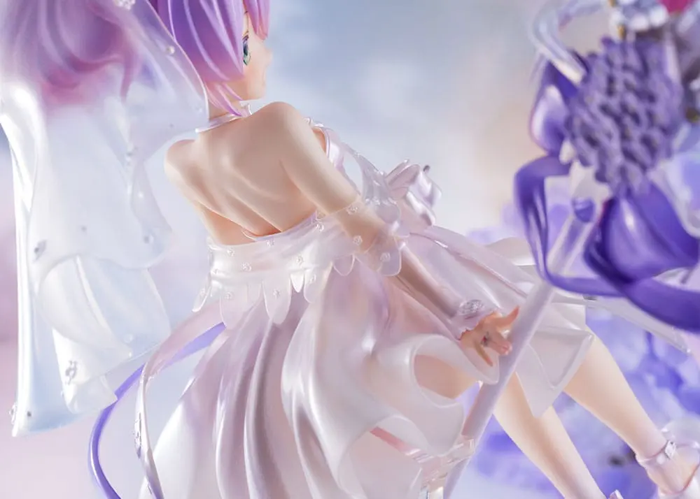 Azur Lane PVC Statuetka 1/4 Javelin Blissful Purity 27 cm zdjęcie produktu