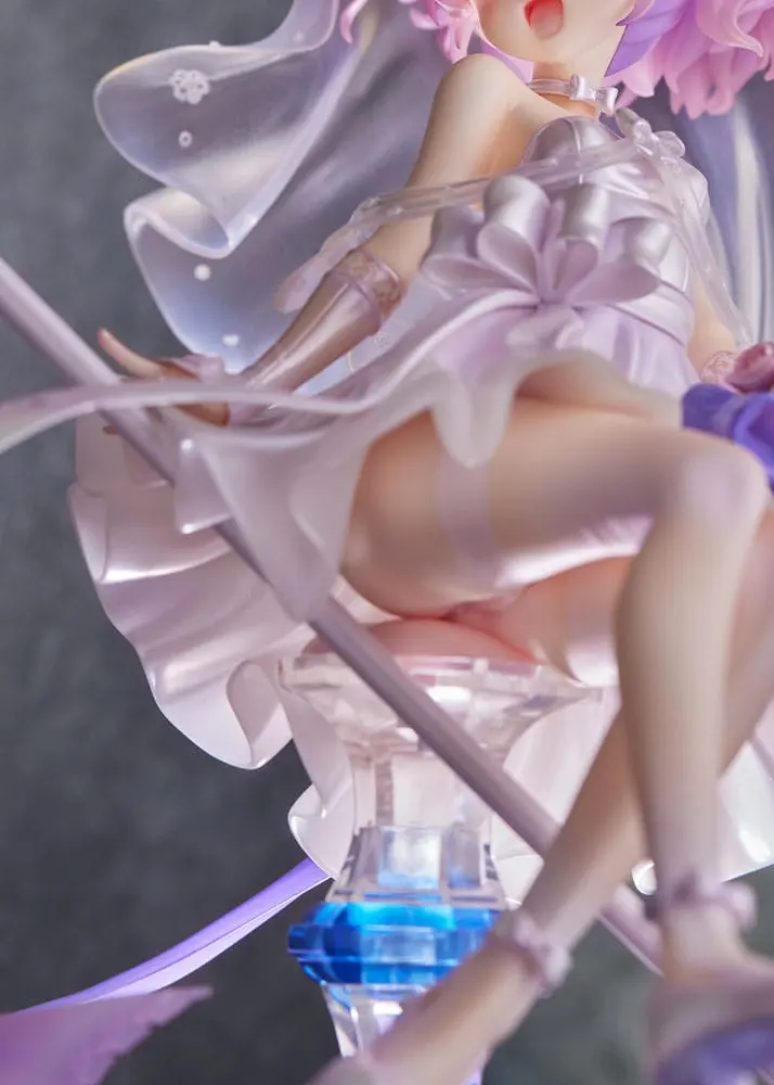 Azur Lane PVC Statuetka 1/4 Javelin Blissful Purity 27 cm zdjęcie produktu