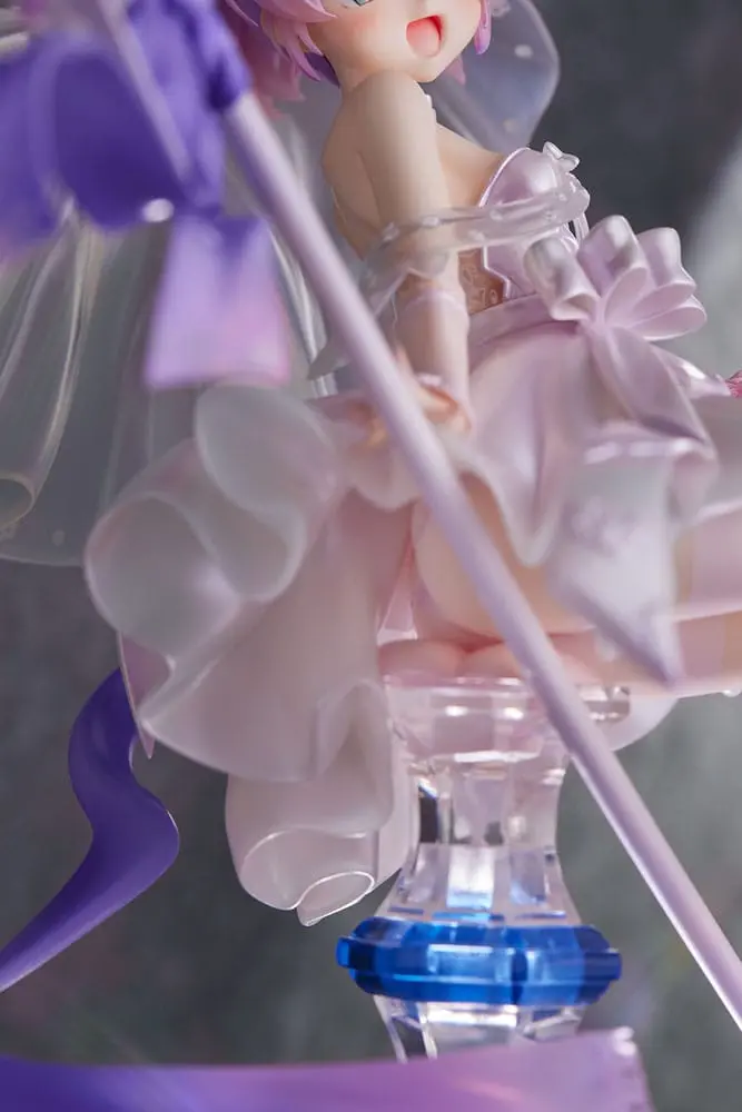 Azur Lane PVC Statuetka 1/4 Javelin Blissful Purity 27 cm zdjęcie produktu