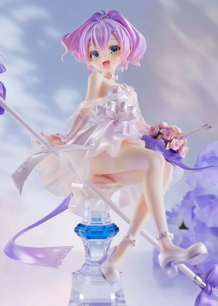 Azur Lane PVC Statuetka 1/4 Javelin Blissful Purity 27 cm zdjęcie produktu