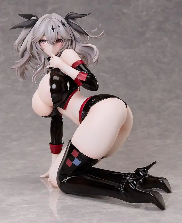 Azur Lane Figurka z PVC 1/4 Joffre: Blessings' First Flight 21 cm zdjęcie produktu