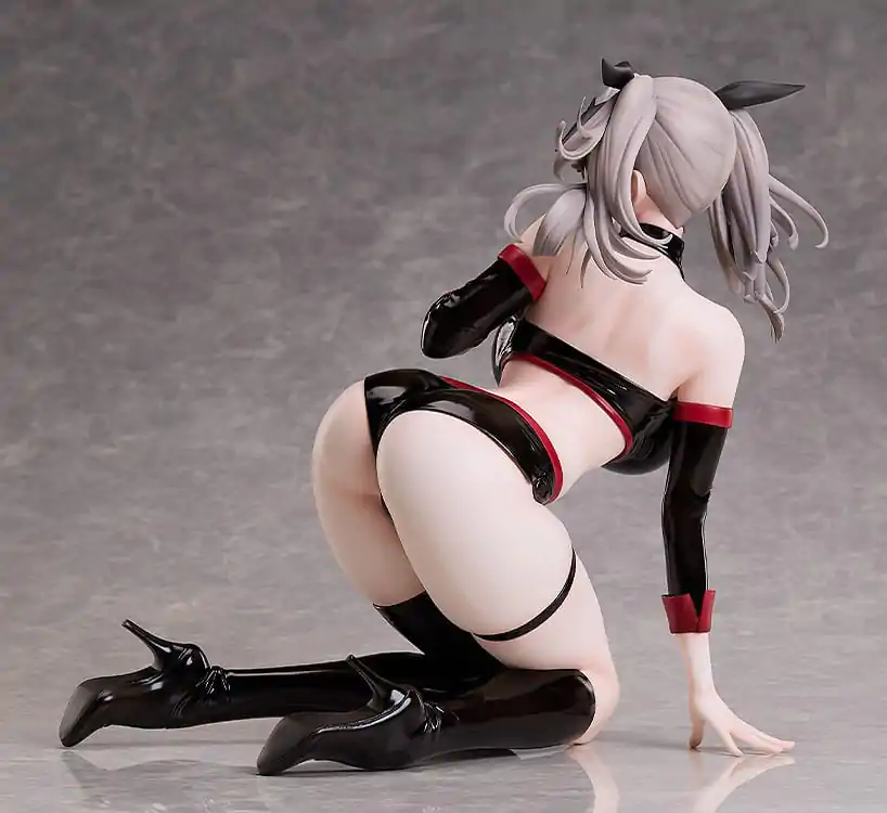Azur Lane Figurka z PVC 1/4 Joffre: Blessings' First Flight 21 cm zdjęcie produktu